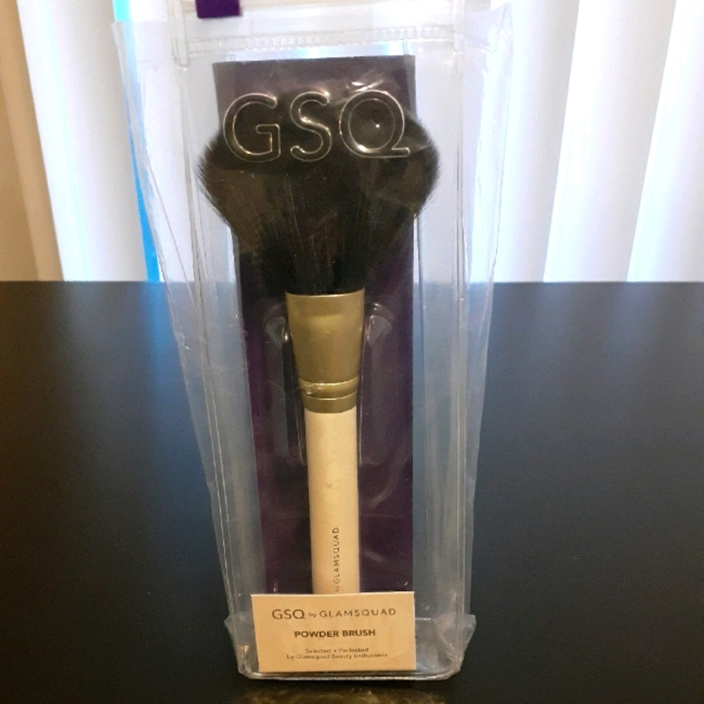 GSQ Powder Bush